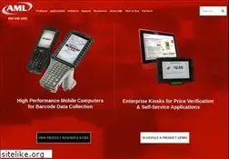 Sites similar to amltd.com