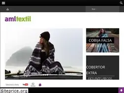 Sites similar to amltextil.com