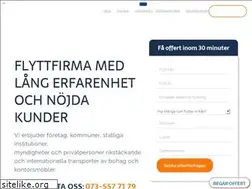Sites similar to amltransport.se