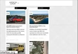 Sites similar to amlu.com