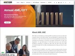 Sites similar to amluae.com