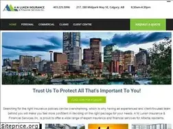 Sites similar to amluken.ca