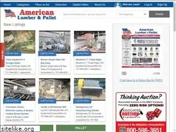 Sites similar to amlumber.com