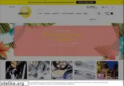Sites similar to amlux.it