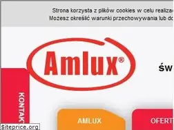 Sites similar to amlux.pl