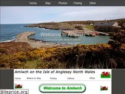Sites similar to amlwch.org