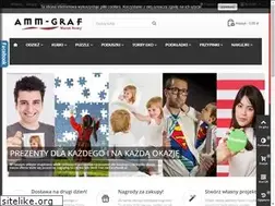Sites similar to amm-graf.pl