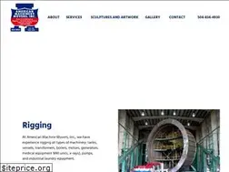 Sites similar to amm-move.com