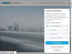 Sites similar to amm-systems.de