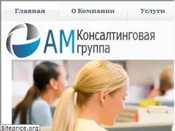 Sites similar to amm.dp.ua