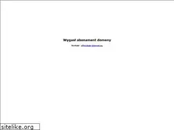 Sites similar to amm.net.pl