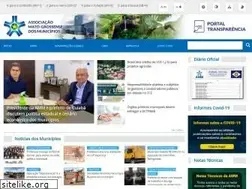 Sites similar to amm.org.br