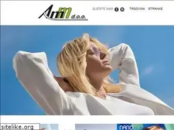 Sites similar to amm.si