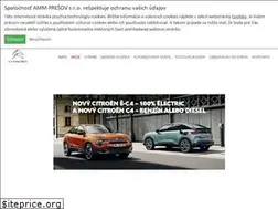 Sites similar to amm.sk