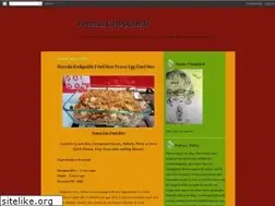 Sites similar to amma-cheppindi.blogspot.com