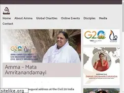 Sites similar to amma-europe.org