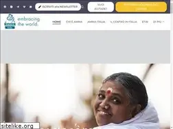 Sites similar to amma-italia.it