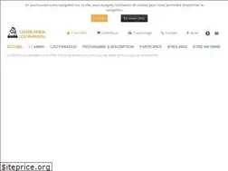 Sites similar to amma-louparadou.org