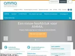 Sites similar to amma.be