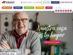 Sites similar to amma.es