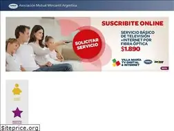 Sites similar to amma.org.ar