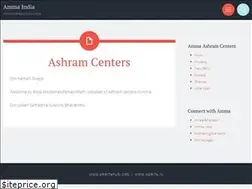 Sites similar to amma.org.in