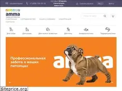 Sites similar to amma.pet