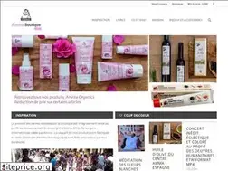 Sites similar to ammaboutique.org
