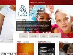 Sites similar to ammacanada.ca