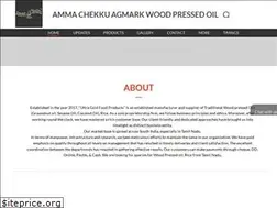Sites similar to ammachekku.com