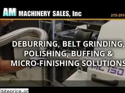 Sites similar to ammachinerysales.com