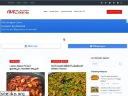 Sites similar to ammachiyudeadukkala.net