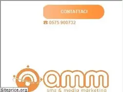 Sites similar to ammadv.it
