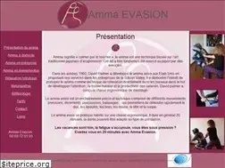 Sites similar to ammaevasion.fr