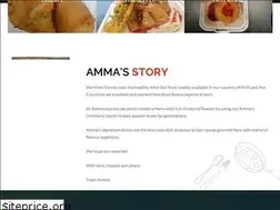 Sites similar to ammaexpress.com