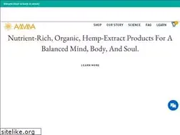 Sites similar to ammahealing.co