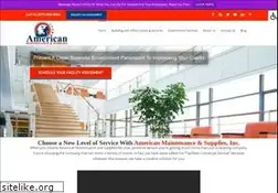Sites similar to ammaint.com