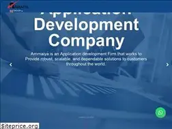 Sites similar to ammaiya.com