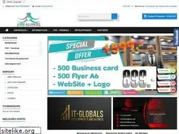 Sites similar to ammalliances.com