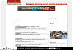 Sites similar to ammamagazine.com
