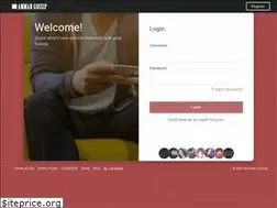 Sites similar to amman-gossip.com