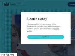 Sites similar to ammanacademy.edu.jo