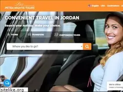 Sites similar to ammanairporttransfers.com