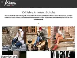 Sites similar to ammann1917.ch