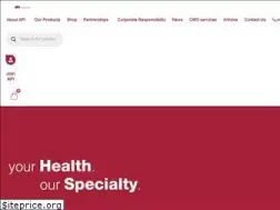 Sites similar to ammanpharma.com