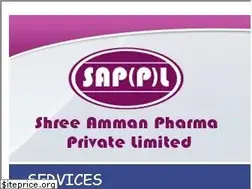 Sites similar to ammanpharma.in