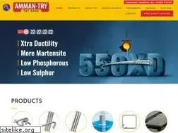 Sites similar to ammantry.com