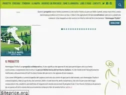 Sites similar to ammappalitalia.it