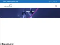 Sites similar to ammar.cloud