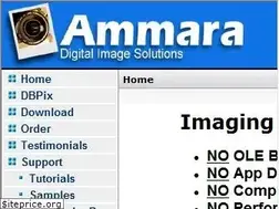 Sites similar to ammara.com